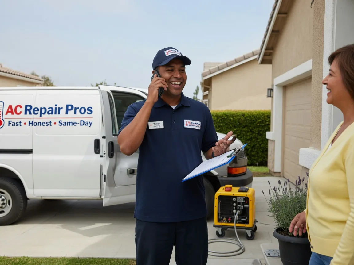 AC Repair Axtell, UT FAQs